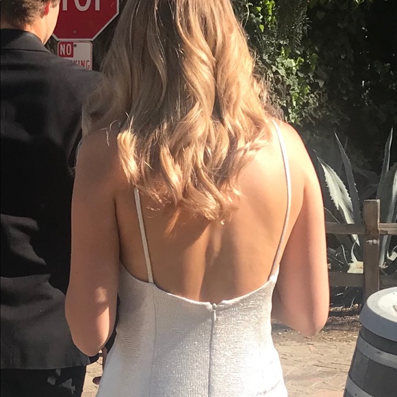 Aidan Mattox dress prom or event dress - Picture 4 of 6